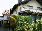 Gartenseite Fewo 1 und 2