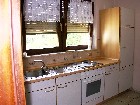 Fewo 1 K&uuml;che
