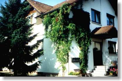 Ferienhaus Gisela