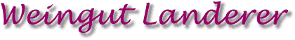 Weingut Landerer