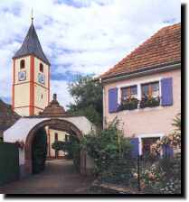 Sasbach
