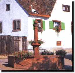 Wasenweiler