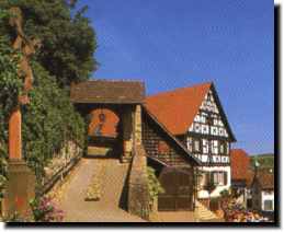 Kiechlinsbergen