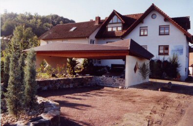 Winzerhof Noth in Niederrotweil